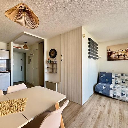 Appartement Cap D'Agde Dış mekan fotoğraf
