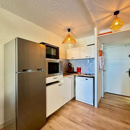 Appartement Cap D'Agde Dış mekan fotoğraf
