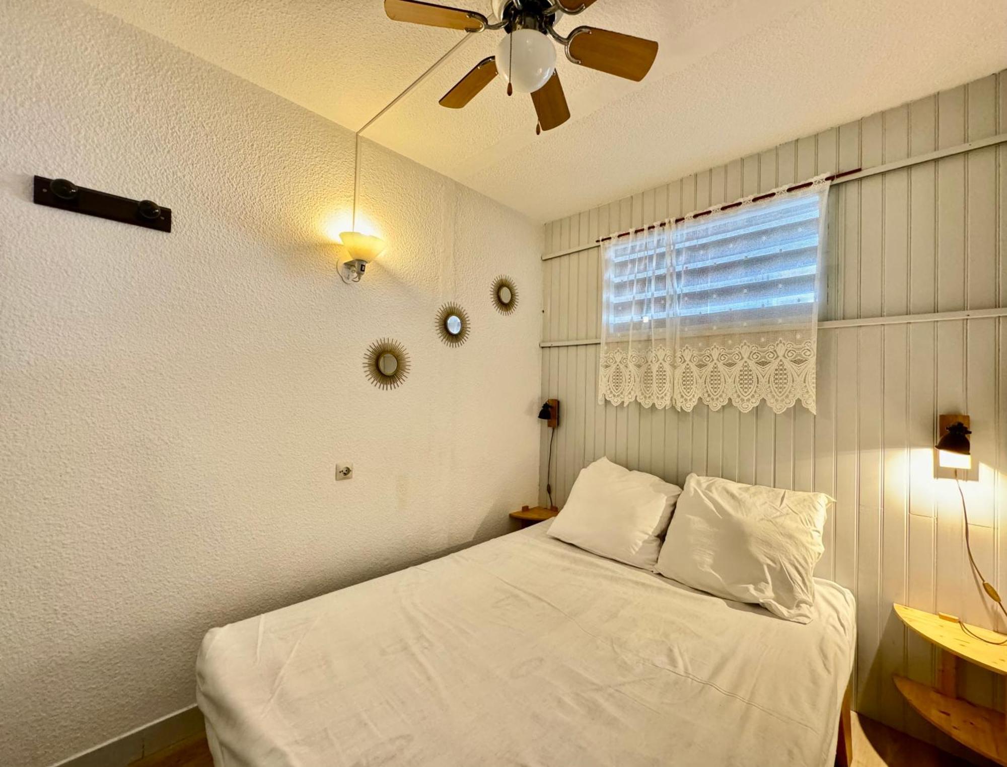 Appartement Cap D'Agde Dış mekan fotoğraf
